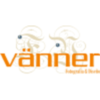 Vänner Fotografía & Diseño logo, Vänner Fotografía & Diseño contact details