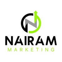 NAIRAM Marketing logo, NAIRAM Marketing contact details