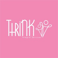 Thrink logo, Thrink contact details