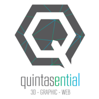 Quintasential logo, Quintasential contact details