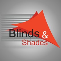 Blinds & Shades logo, Blinds & Shades contact details