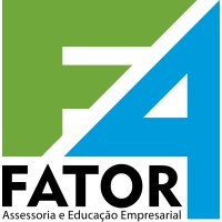 Fator 4 Assessoria e Educação Empresarial logo, Fator 4 Assessoria e Educação Empresarial contact details