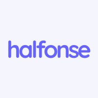 halfonse logo, halfonse contact details