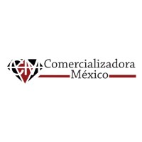 Comercializadora México logo, Comercializadora México contact details