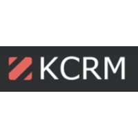 KCRM logo, KCRM contact details