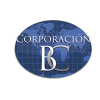 Corporacion BC logo, Corporacion BC contact details