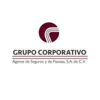 Grupo Corporativo Agente de Seguros y de Fianzas, S.A. de C.V. logo, Grupo Corporativo Agente de Seguros y de Fianzas, S.A. de C.V. contact details