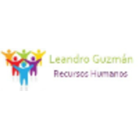 Leandro Guzmán Recursos Humanos logo, Leandro Guzmán Recursos Humanos contact details