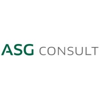 ASG Consult GmbH logo, ASG Consult GmbH contact details