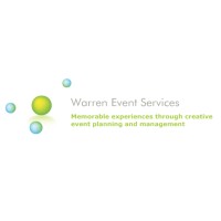 Warren Event Services Ltd logo, Warren Event Services Ltd contact details