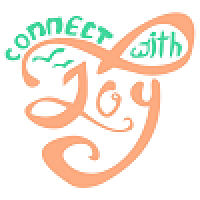 Connect With Joy logo, Connect With Joy contact details