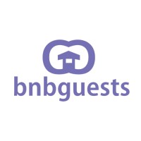 BNBGUESTS logo, BNBGUESTS contact details