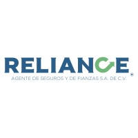 Reliance Agente De Seguros y de Fianzas SA De CV logo, Reliance Agente De Seguros y de Fianzas SA De CV contact details