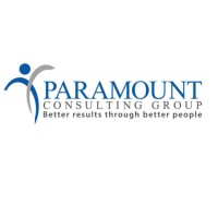 Paramount Consulting Group logo, Paramount Consulting Group contact details