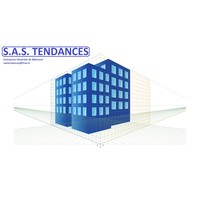 TENDANCES S.A.S. logo, TENDANCES S.A.S. contact details