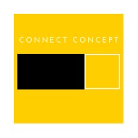 THE CONNECT CONCEPT logo, THE CONNECT CONCEPT contact details