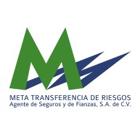 META Transferencia de Riesgos S.A. de C.V. logo, META Transferencia de Riesgos S.A. de C.V. contact details