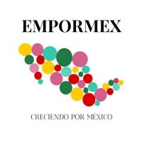 Empormex logo, Empormex contact details