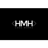 HMH Code Works logo, HMH Code Works contact details