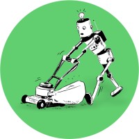 Robot Lawn Mowers Australia logo, Robot Lawn Mowers Australia contact details