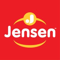 Jensen Meat Company logo, Jensen Meat Company contact details