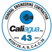 Caliagua, Inc logo, Caliagua, Inc contact details