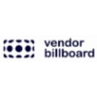 Vendor Billboard, Inc. logo, Vendor Billboard, Inc. contact details