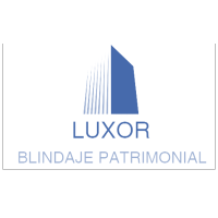 LUXOR Blindaje Patrimonial y Empresarial logo, LUXOR Blindaje Patrimonial y Empresarial contact details