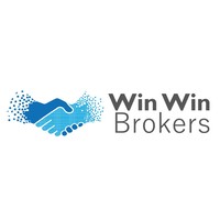 Win Win Brokers logo, Win Win Brokers contact details