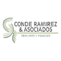 Conde Ramirez y Asociados Seguros y Fianzas logo, Conde Ramirez y Asociados Seguros y Fianzas contact details