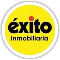 Exito inmobiliaria logo, Exito inmobiliaria contact details