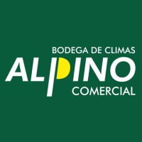 Climas Alpino Comercial logo, Climas Alpino Comercial contact details