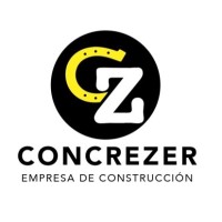 CONCREZER logo, CONCREZER contact details