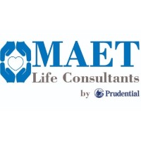 MAET Life Consultants logo, MAET Life Consultants contact details