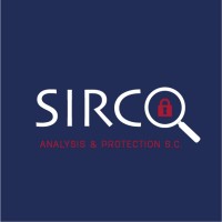 SIRCO Analysis & Protection S.C. logo, SIRCO Analysis & Protection S.C. contact details