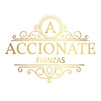 Accionate Fianzas logo, Accionate Fianzas contact details