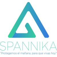 Spannika Seguros logo, Spannika Seguros contact details