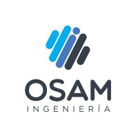 OSAM Ingenieria logo, OSAM Ingenieria contact details