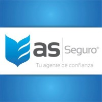 AS SEGURO logo, AS SEGURO contact details