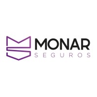 Monar Seguros logo, Monar Seguros contact details