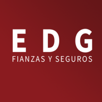 EDG Fianzas y Seguros logo, EDG Fianzas y Seguros contact details