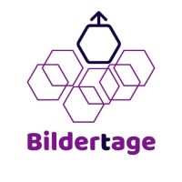 BILDERTAGE logo, BILDERTAGE contact details