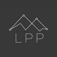 LPP logo, LPP contact details