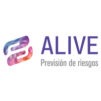 Alive Seguros logo, Alive Seguros contact details