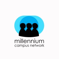 Millennium Campus Network (MCN) logo, Millennium Campus Network (MCN) contact details