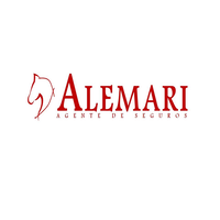 Alemari Agente de Seguros logo, Alemari Agente de Seguros contact details