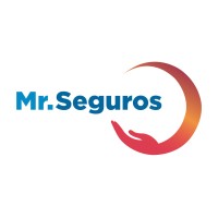 Mr. Seguros logo, Mr. Seguros contact details