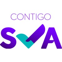 Contigo SVAsesores logo, Contigo SVAsesores contact details