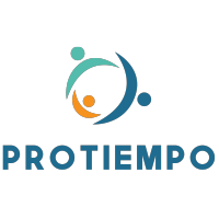 PROTIEMPO logo, PROTIEMPO contact details