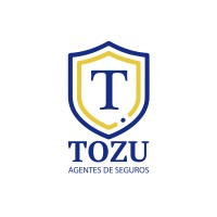 TOZU Agentes logo, TOZU Agentes contact details